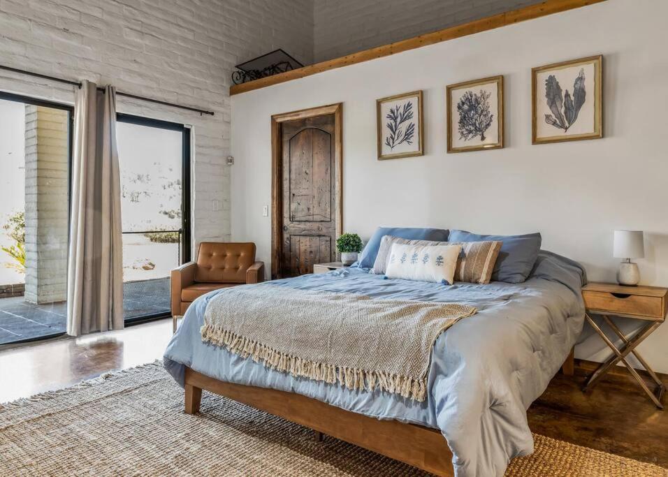 Scenic Spanish Rancho - Breathtaking Views Three Rivers Buitenkant foto