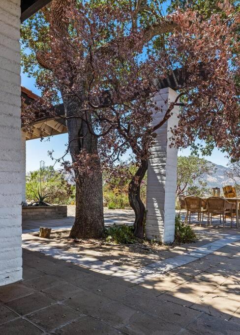 Scenic Spanish Rancho - Breathtaking Views Three Rivers Buitenkant foto