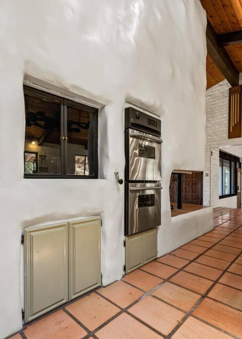 Scenic Spanish Rancho - Breathtaking Views Three Rivers Buitenkant foto